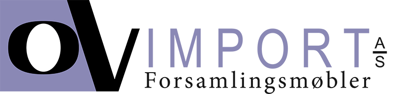 Ov Import Logo