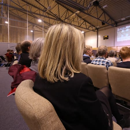 Ståle Andersen